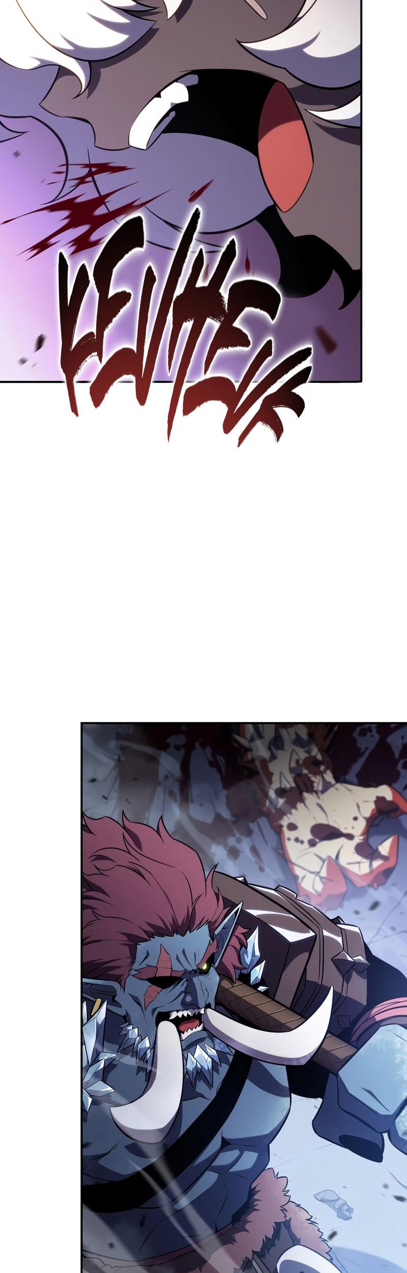 Solo Max-Level Newbie Chapter 114 Gambar 68