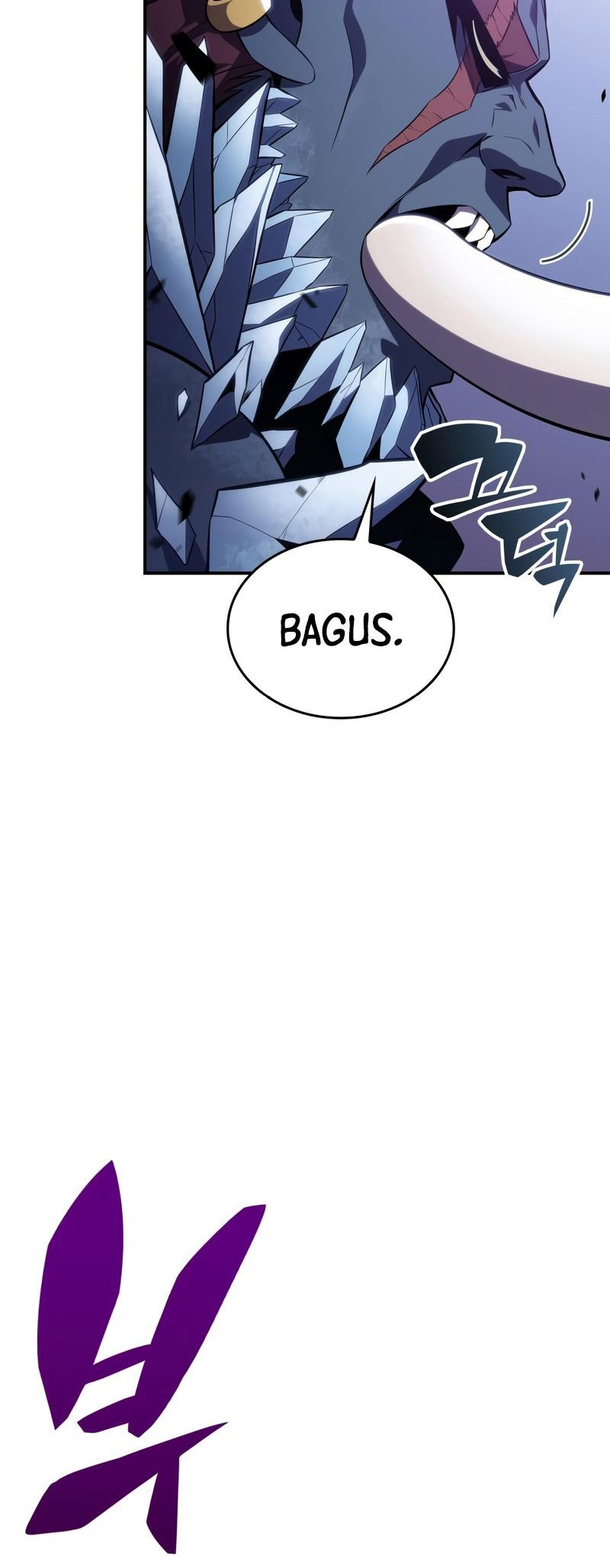 Solo Max-Level Newbie Chapter 114 Gambar 38