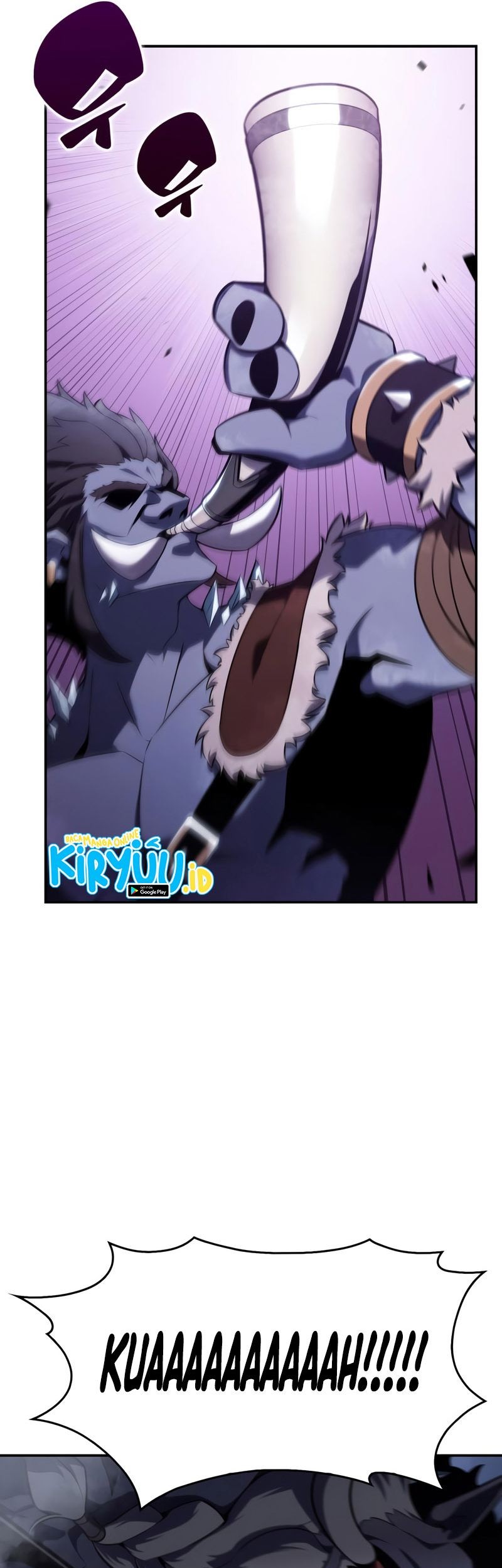 Solo Max-Level Newbie Chapter 114 Gambar 39