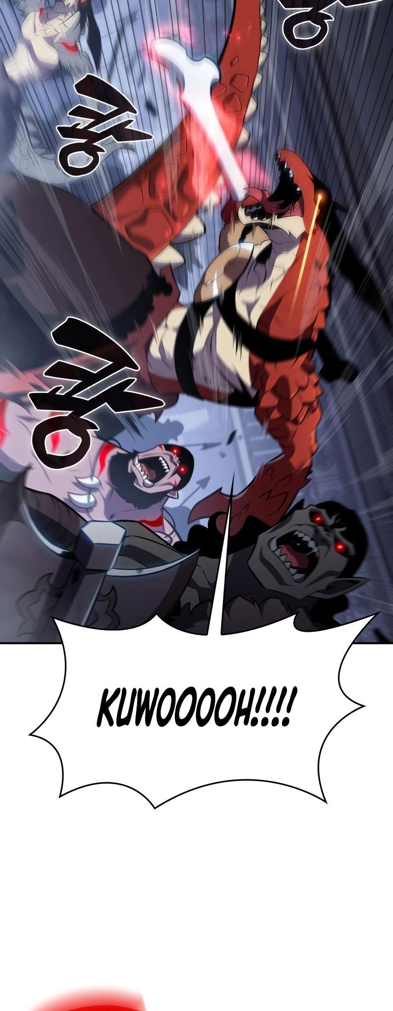 Solo Max-Level Newbie Chapter 114 Gambar 41