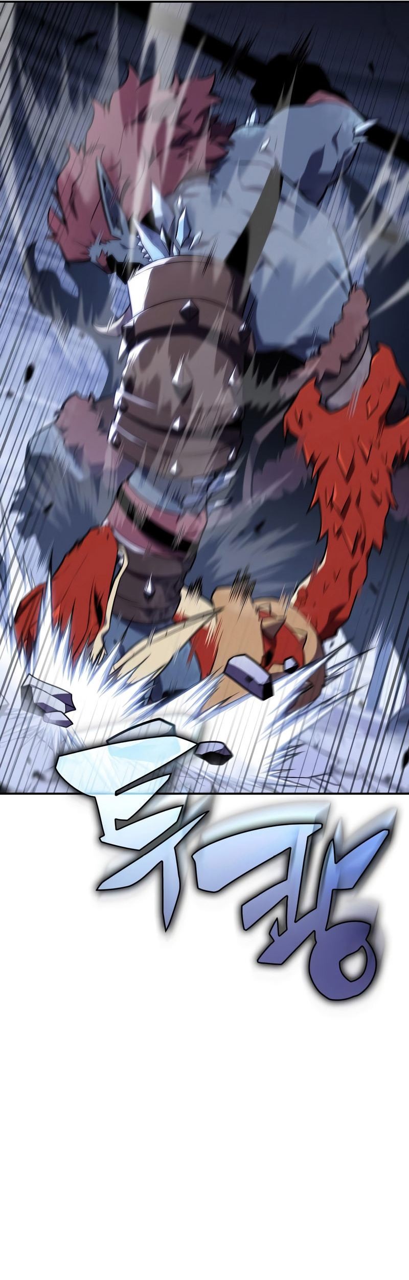 Solo Max-Level Newbie Chapter 114 Gambar 45