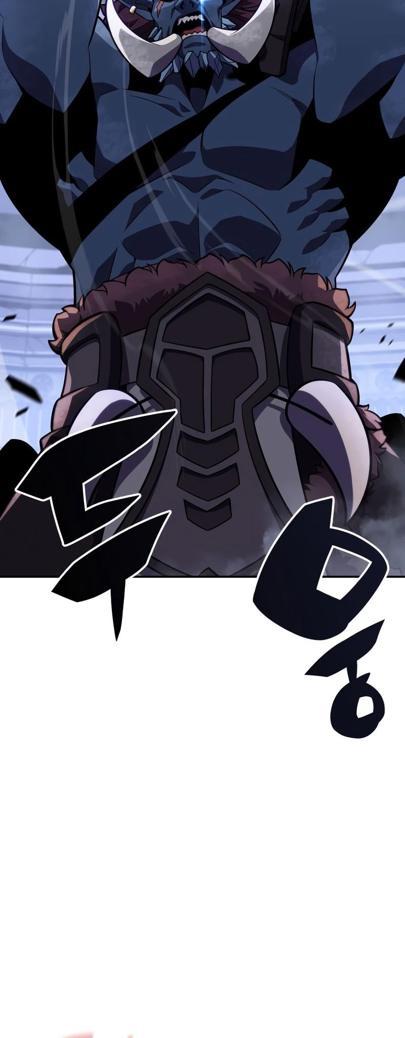 Solo Max-Level Newbie Chapter 114 Gambar 47