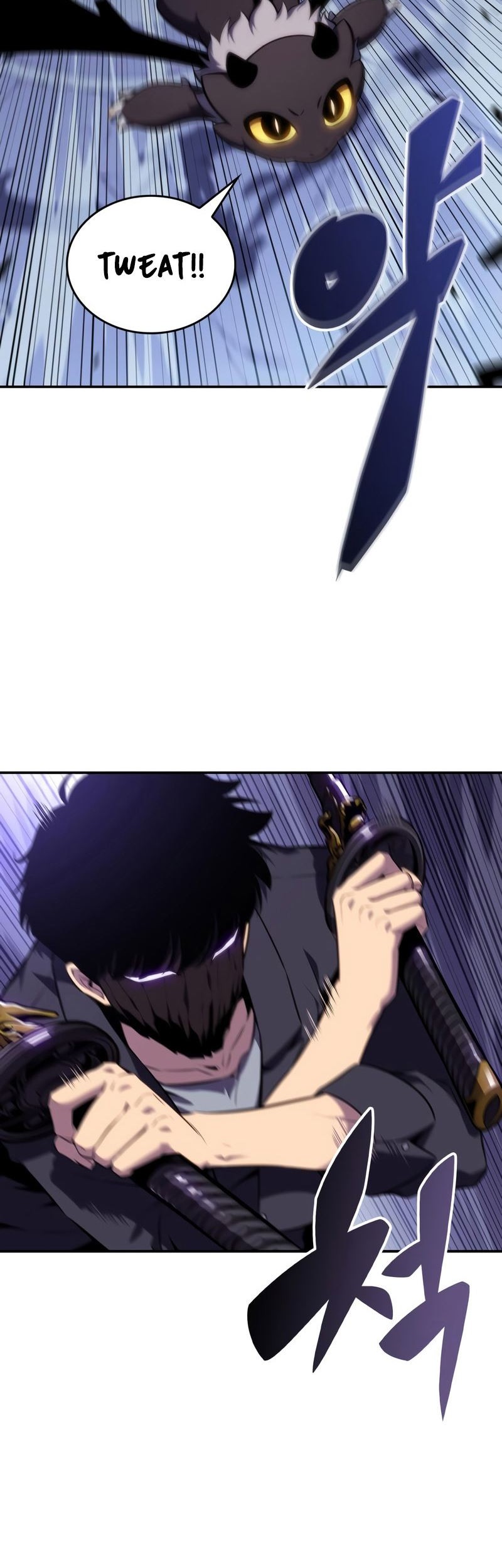 Solo Max-Level Newbie Chapter 114 Gambar 3