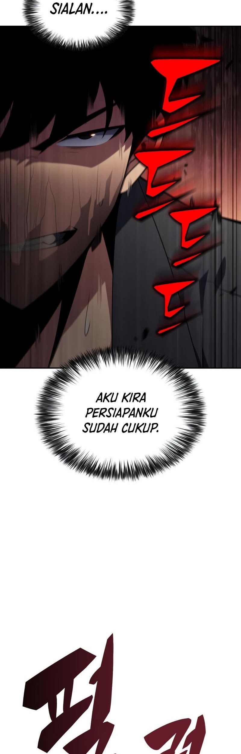 Solo Max-Level Newbie Chapter 114 Gambar 85
