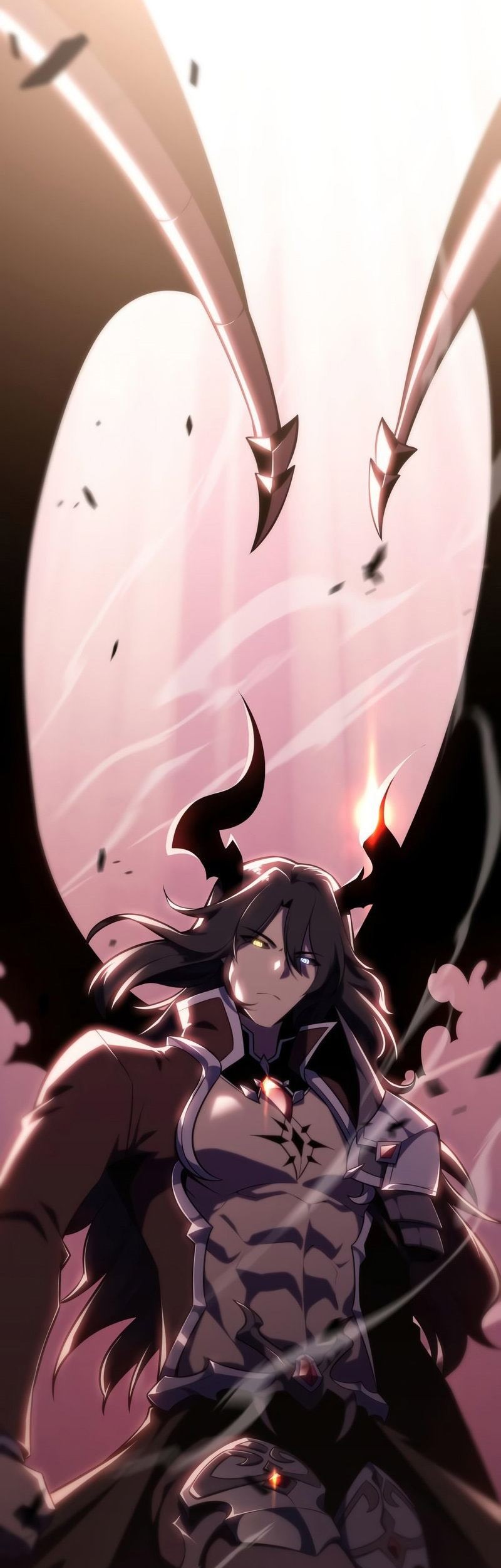 Solo Max-Level Newbie Chapter 114 Gambar 88