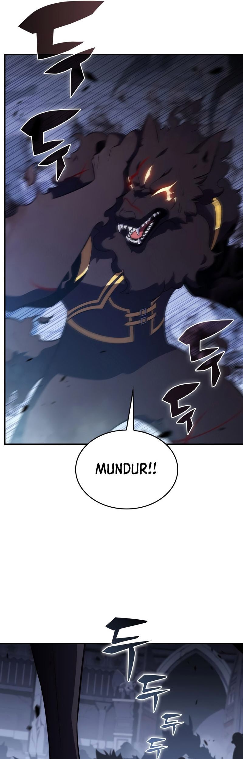 Solo Max-Level Newbie Chapter 114 Gambar 70