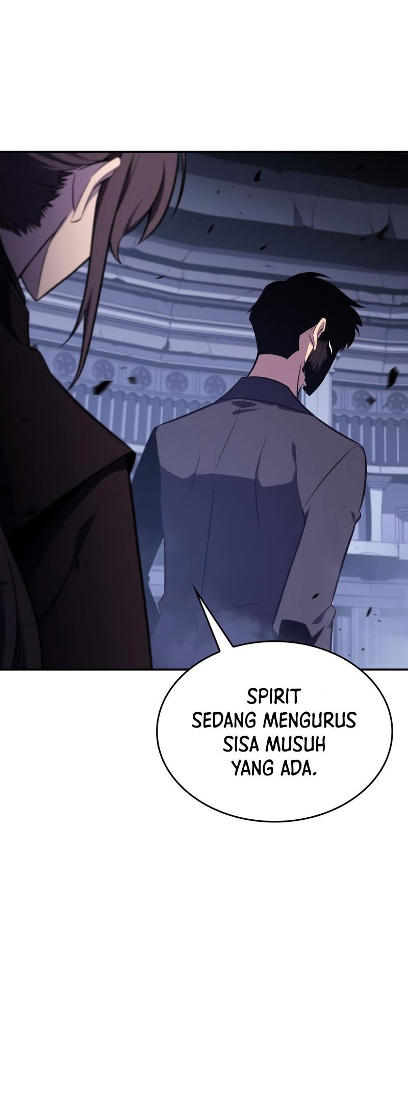 Solo Max-Level Newbie Chapter 114 Gambar 72