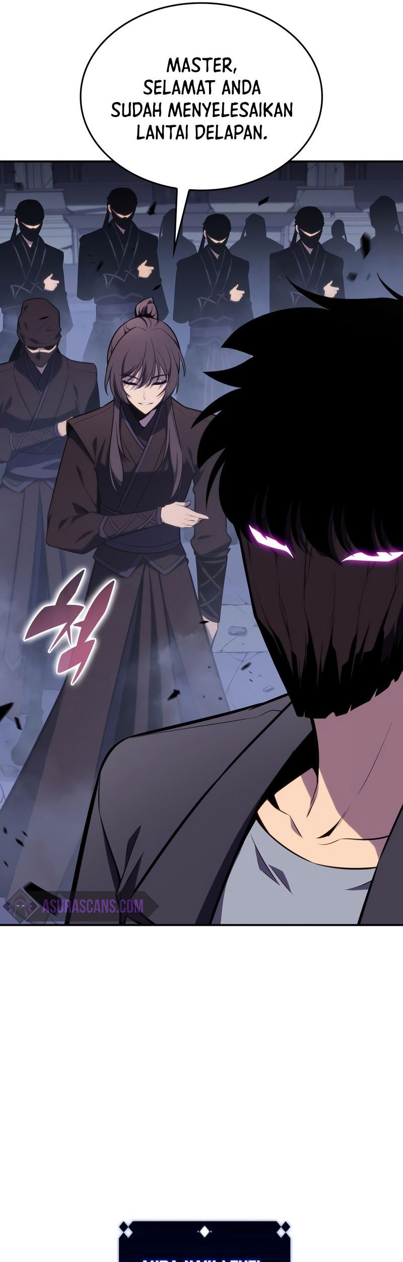 Solo Max-Level Newbie Chapter 114 Gambar 73