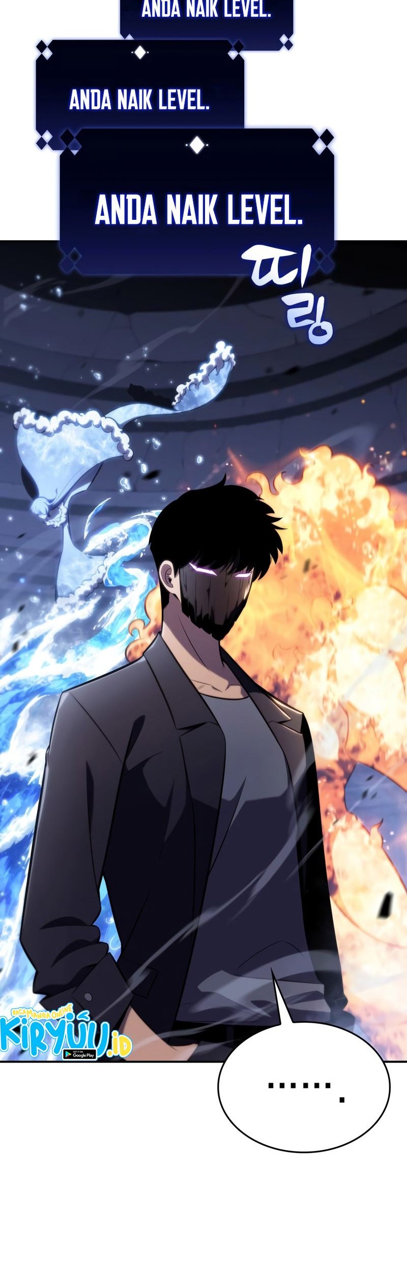 Solo Max-Level Newbie Chapter 114 Gambar 74