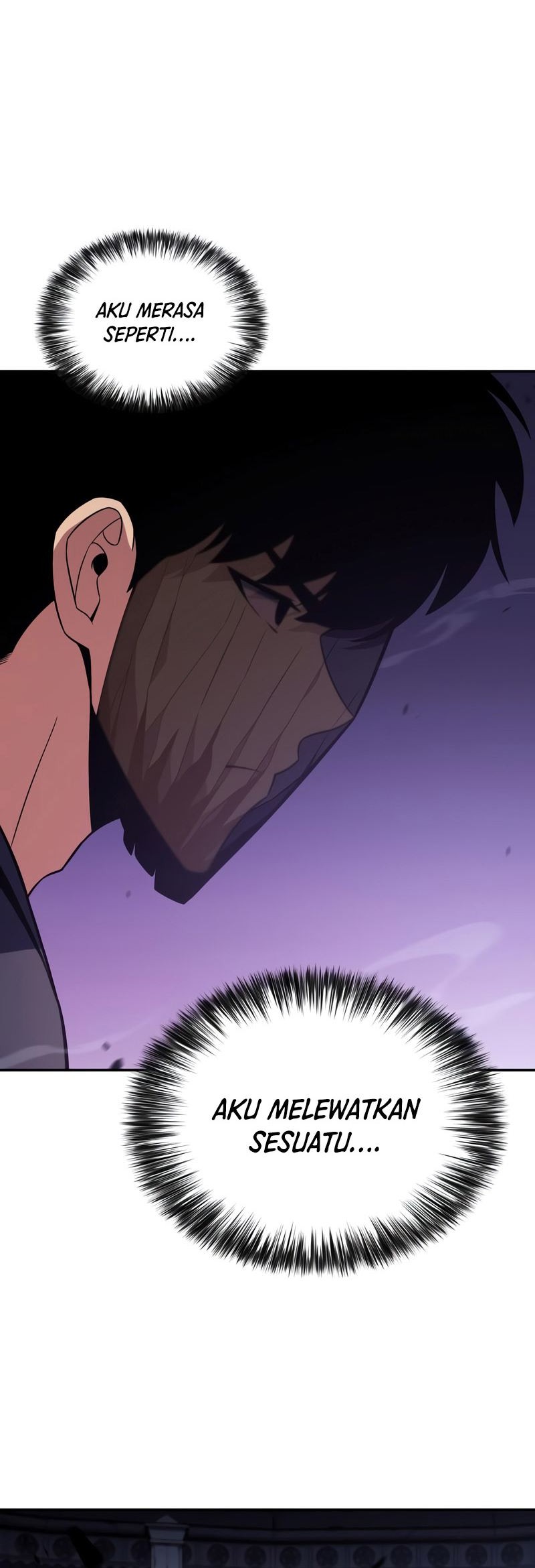 Solo Max-Level Newbie Chapter 114 Gambar 75