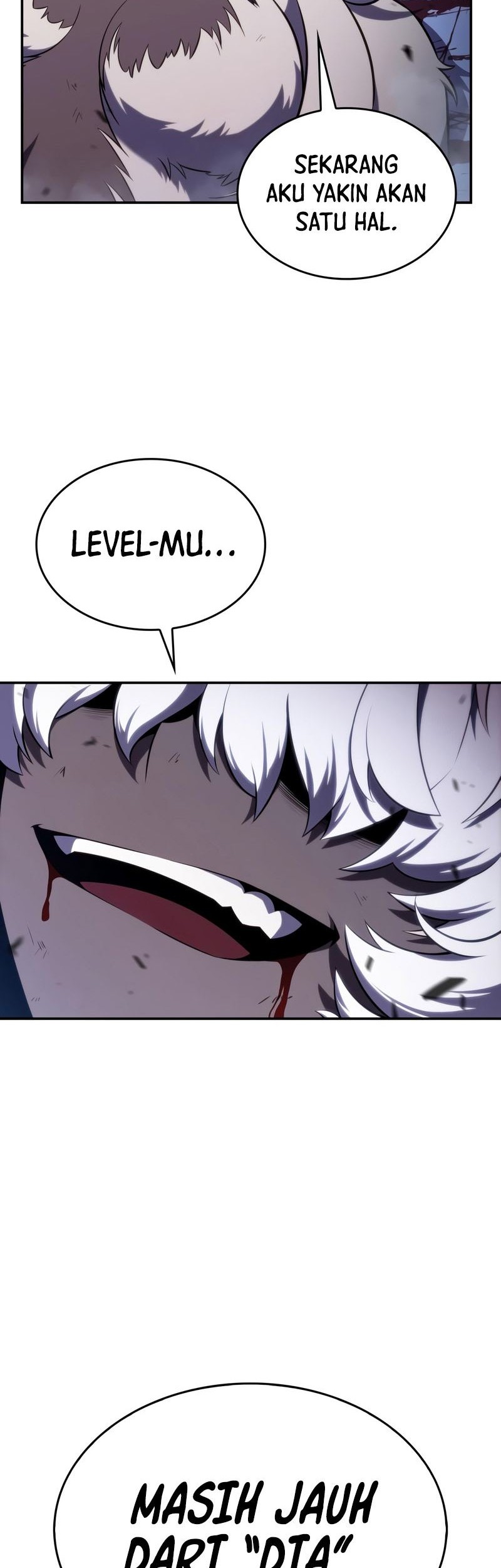 Solo Max-Level Newbie Chapter 114 Gambar 77