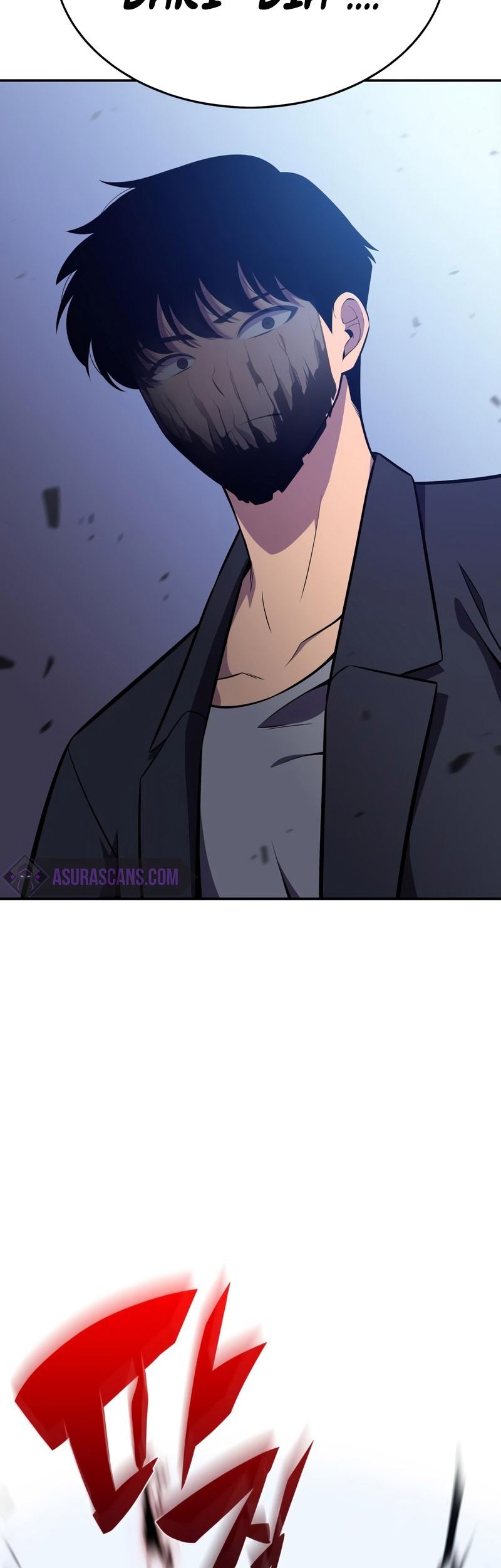 Solo Max-Level Newbie Chapter 114 Gambar 78