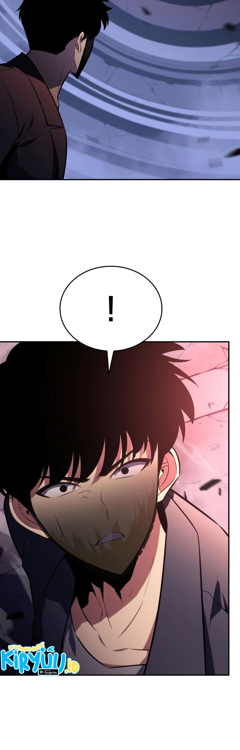 Solo Max-Level Newbie Chapter 114 Gambar 81