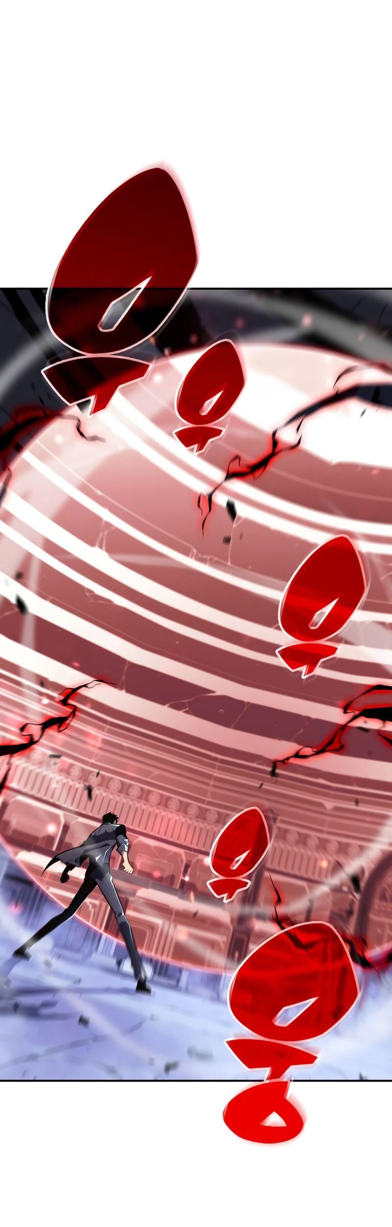 Solo Max-Level Newbie Chapter 114 Gambar 82