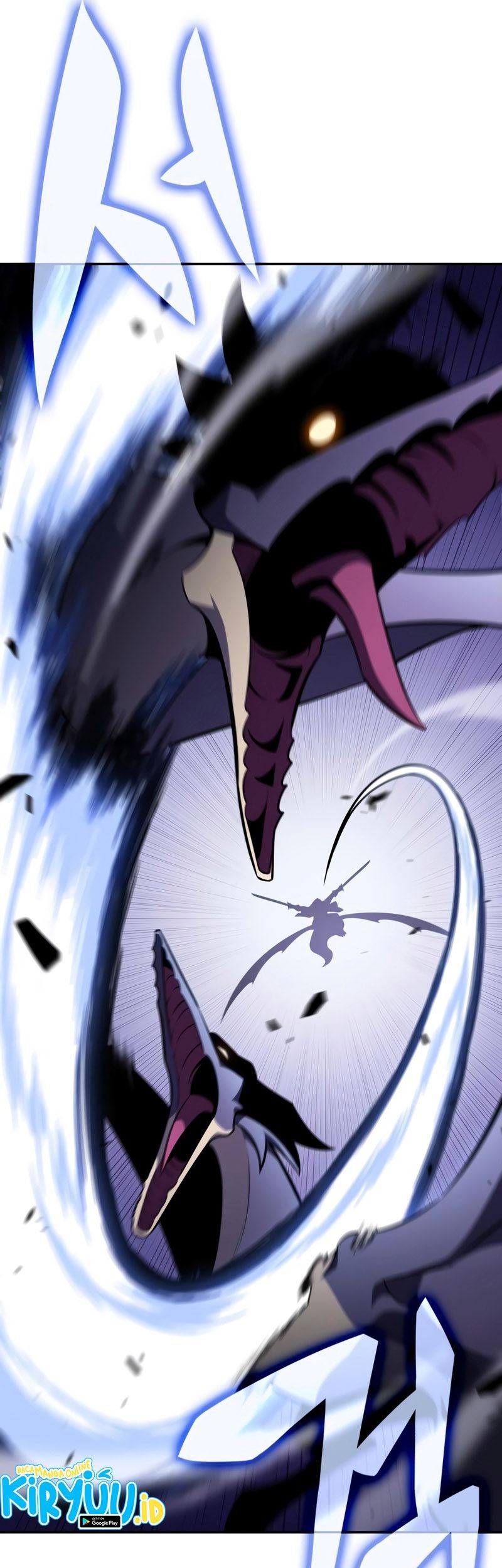 Solo Max-Level Newbie Chapter 114 Gambar 5