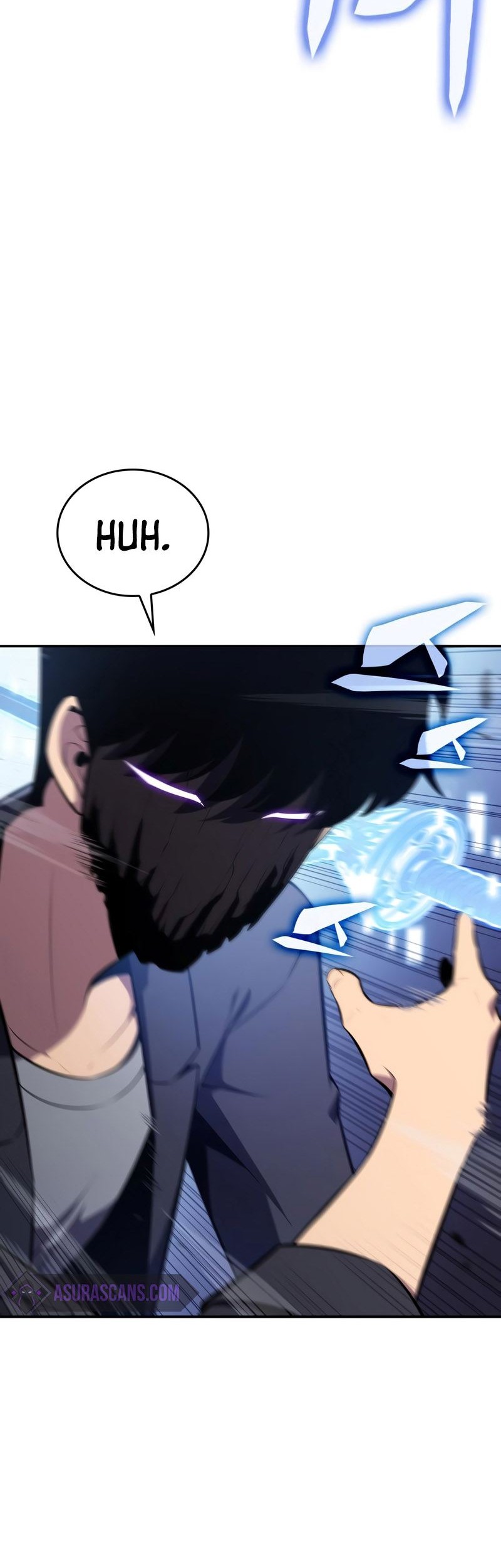 Solo Max-Level Newbie Chapter 114 Gambar 6