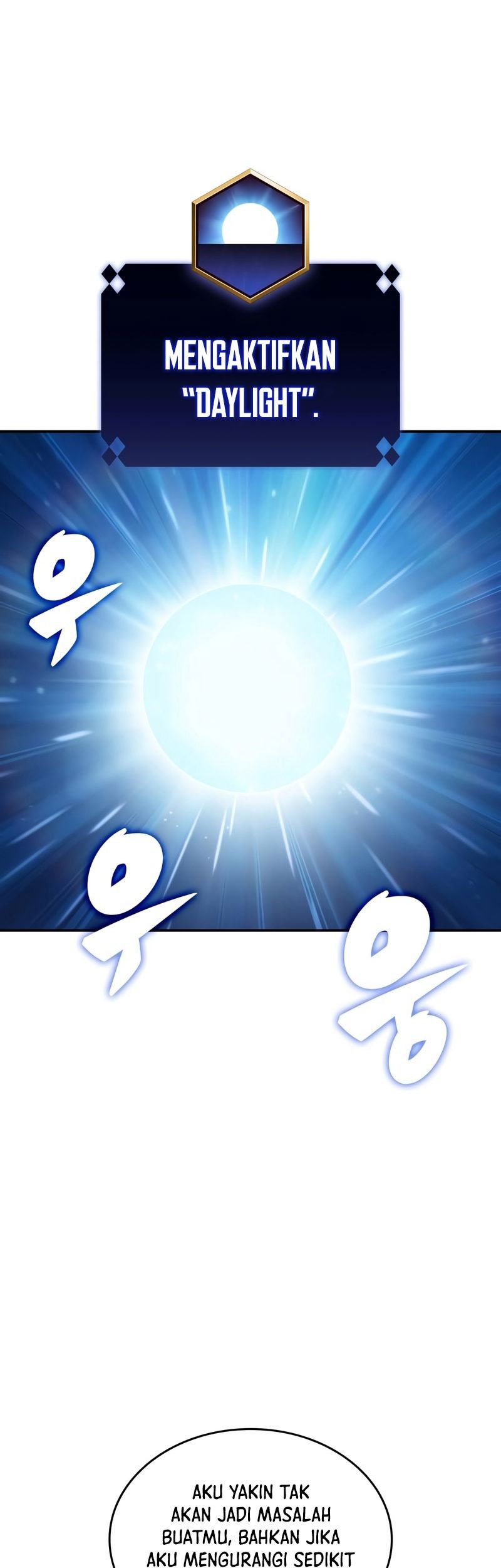 Solo Max-Level Newbie Chapter 114 Gambar 9