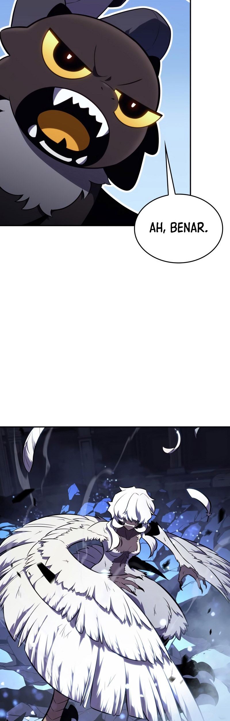 Solo Max-Level Newbie Chapter 114 Gambar 18