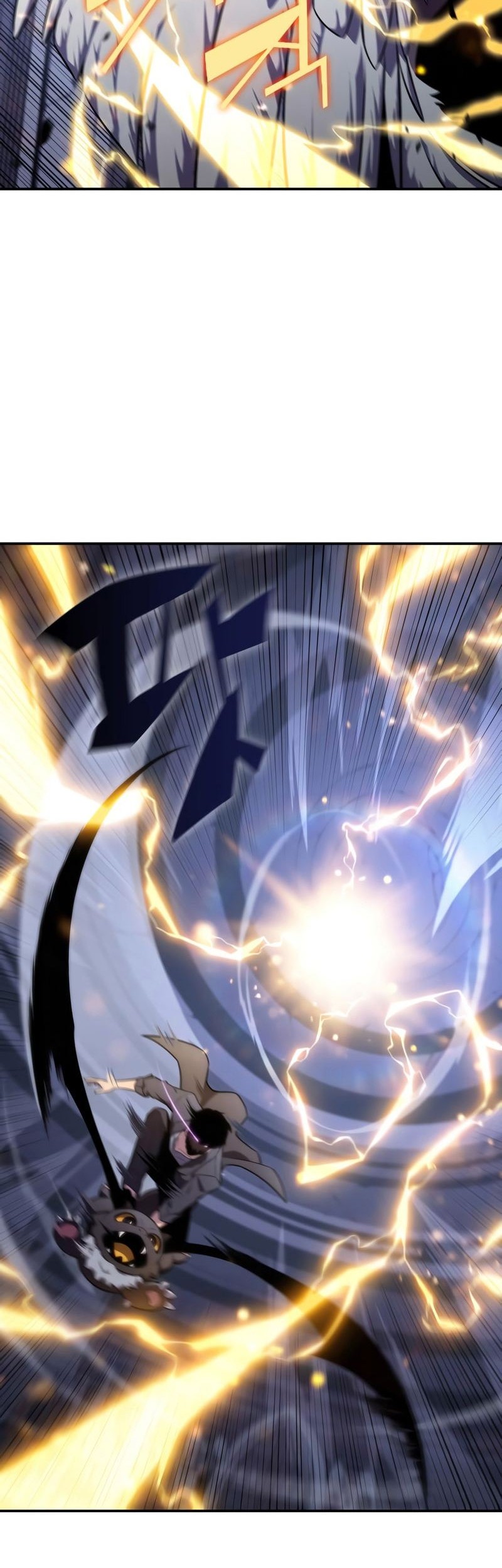 Solo Max-Level Newbie Chapter 114 Gambar 22