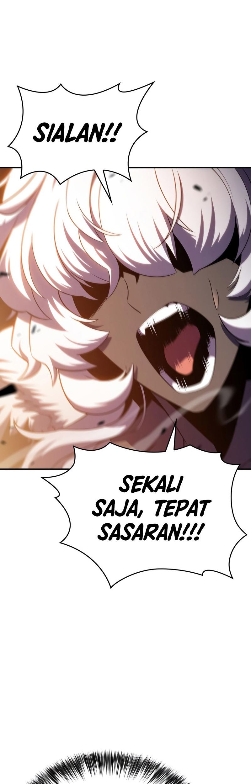 Solo Max-Level Newbie Chapter 114 Gambar 23