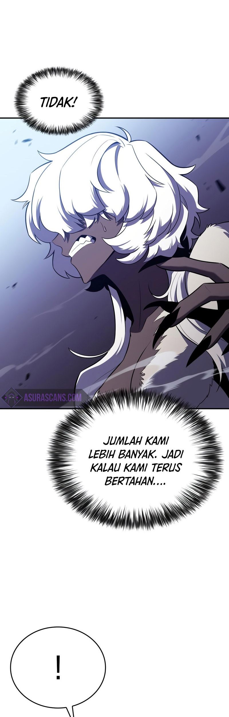 Solo Max-Level Newbie Chapter 114 Gambar 26