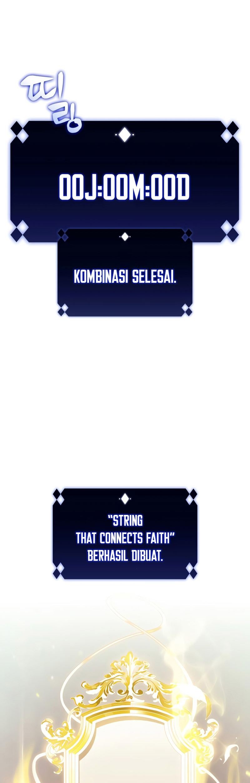 Solo Max-Level Newbie Chapter 114 Gambar 29