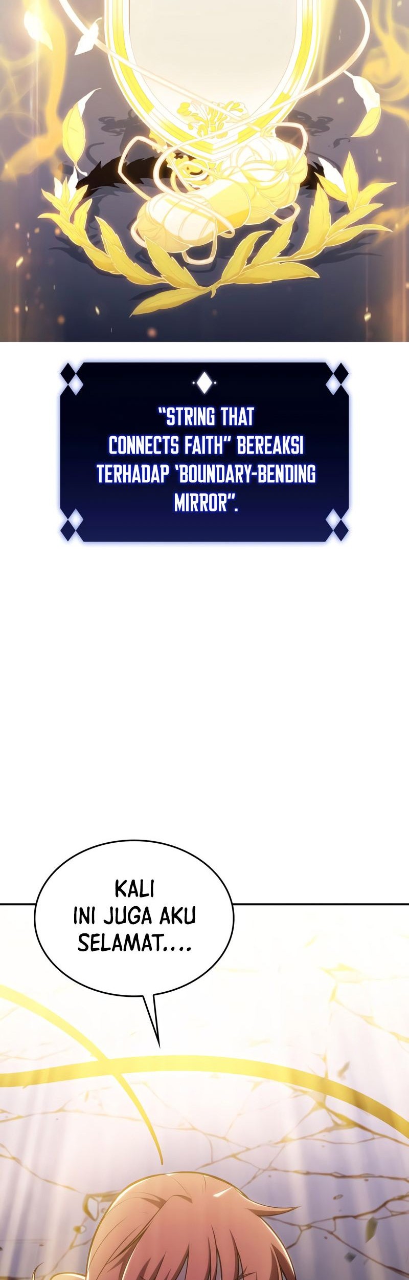 Solo Max-Level Newbie Chapter 114 Gambar 30