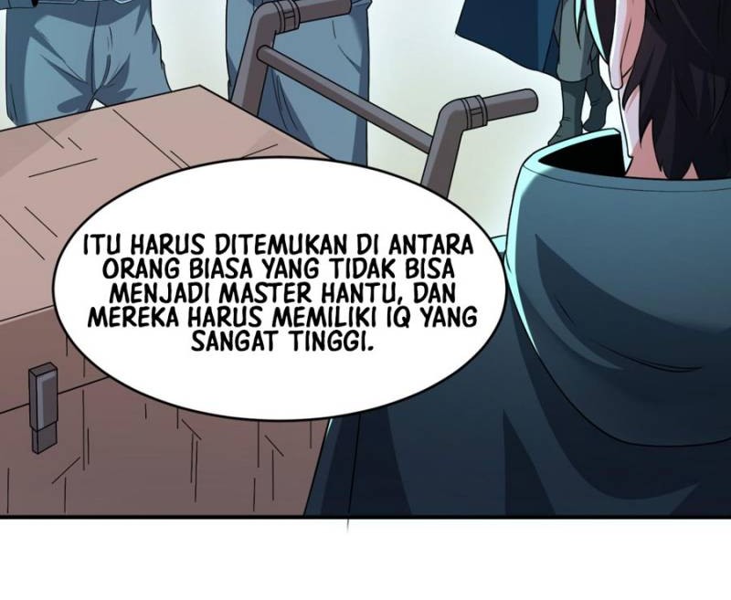 Age of Terror Chapter 102 Gambar 9