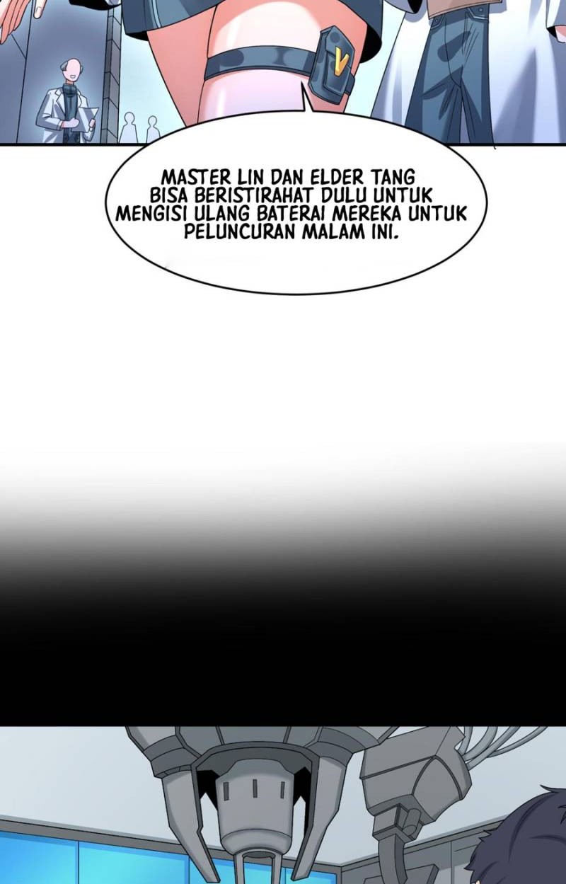 Age of Terror Chapter 102 Gambar 15