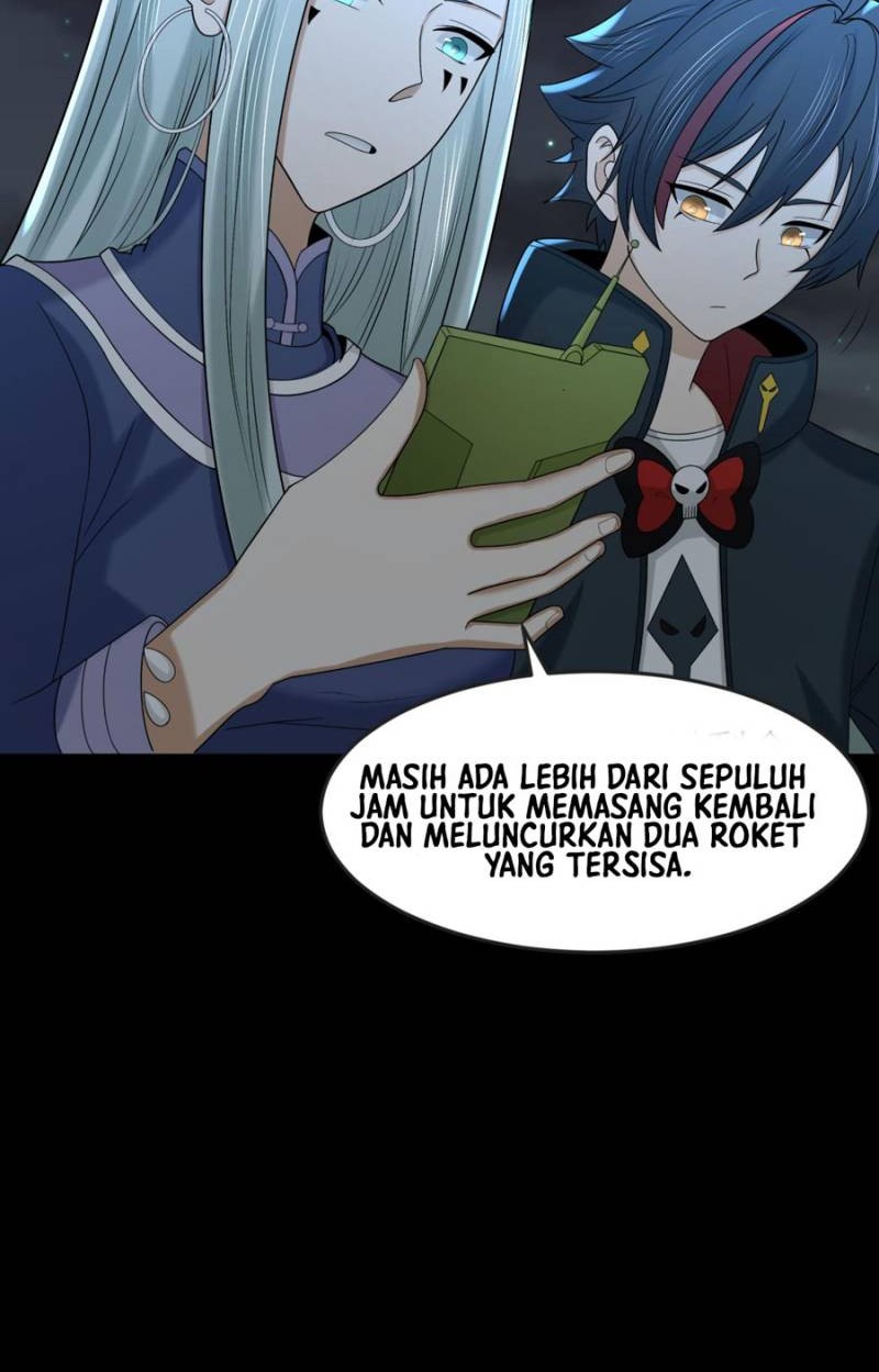 Age of Terror Chapter 102 Gambar 18