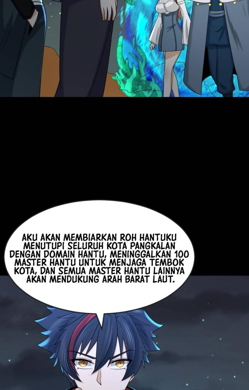 Age of Terror Chapter 102 Gambar 21