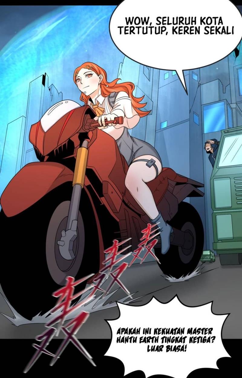 Age of Terror Chapter 102 Gambar 24