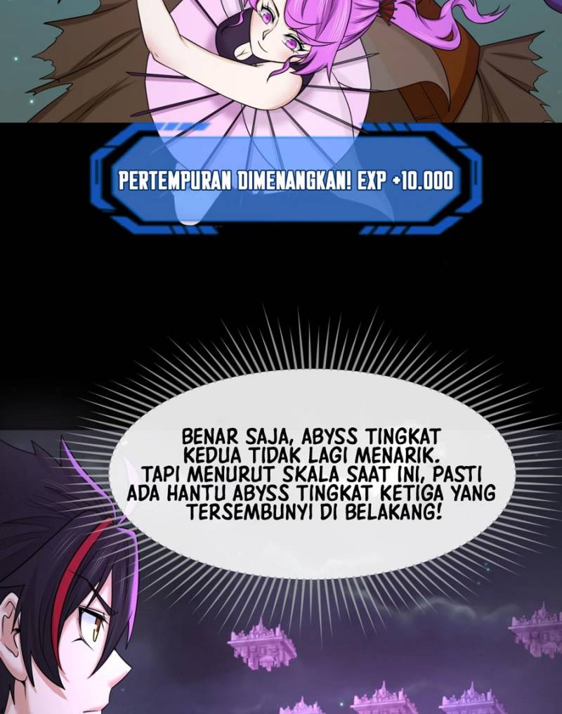 Age of Terror Chapter 102 Gambar 27