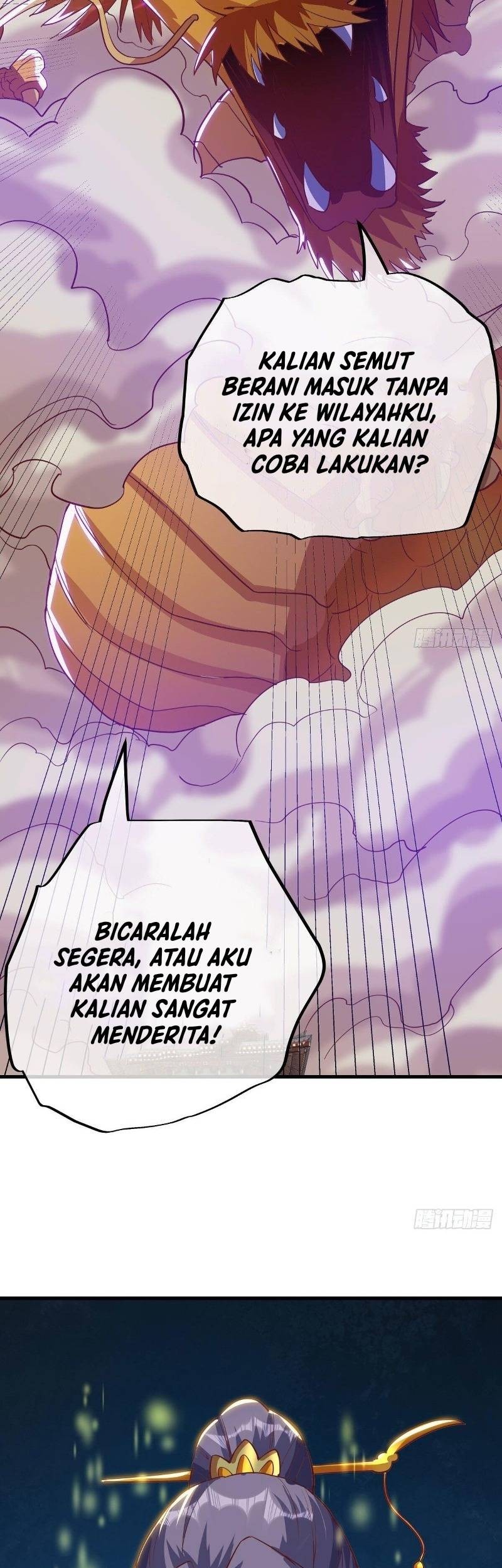 Peerless Soul Chapter 513 Gambar 39