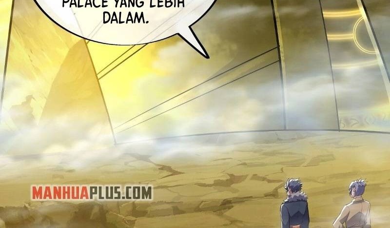 Peerless Soul Chapter 513 Gambar 3