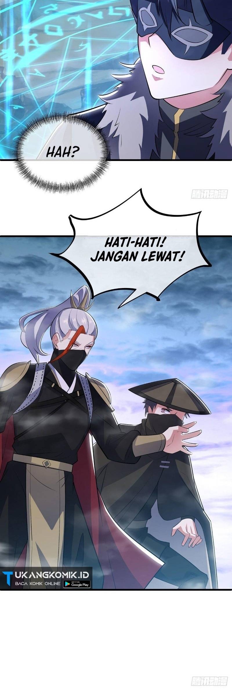 Peerless Soul Chapter 513 Gambar 10