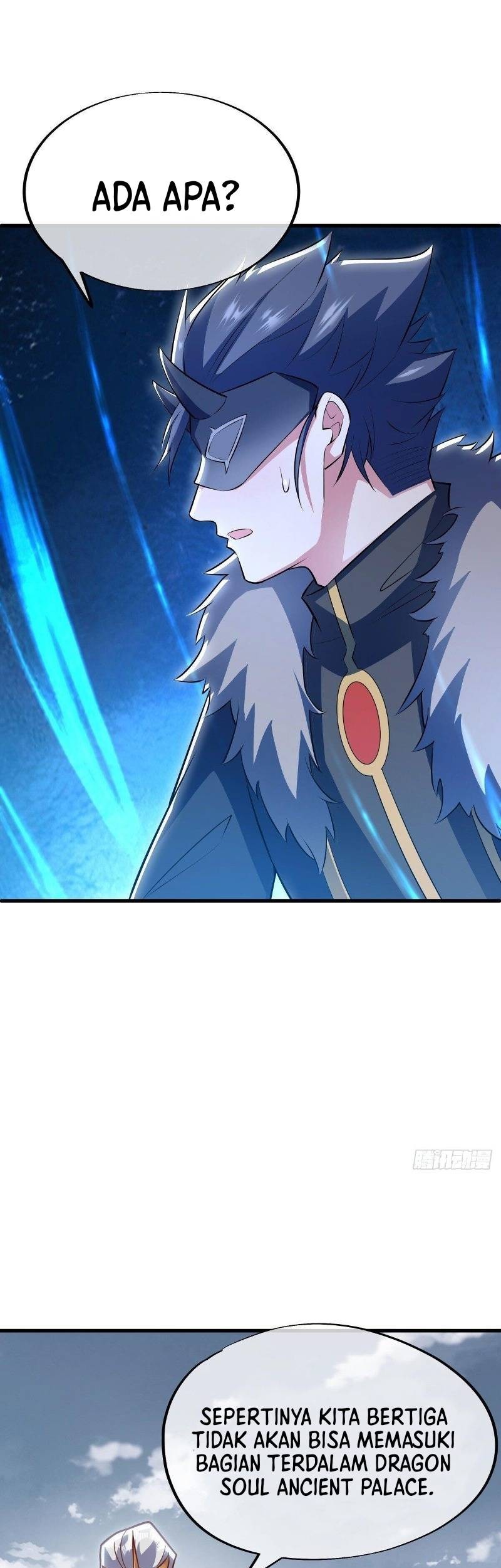 Peerless Soul Chapter 513 Gambar 11