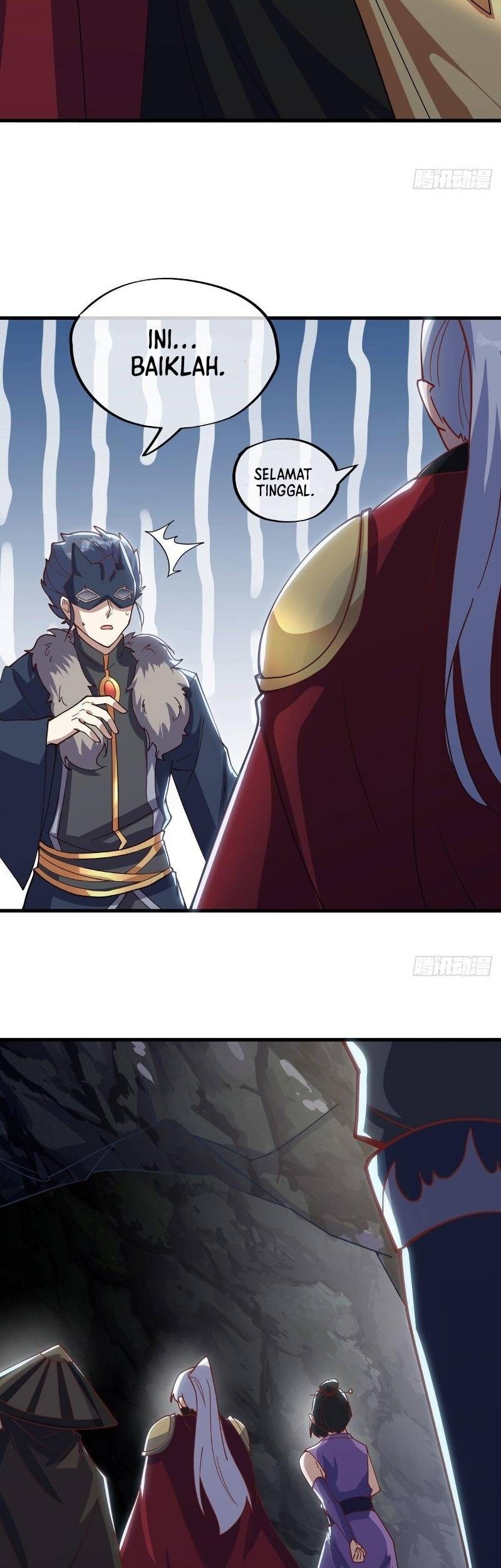 Peerless Soul Chapter 513 Gambar 14