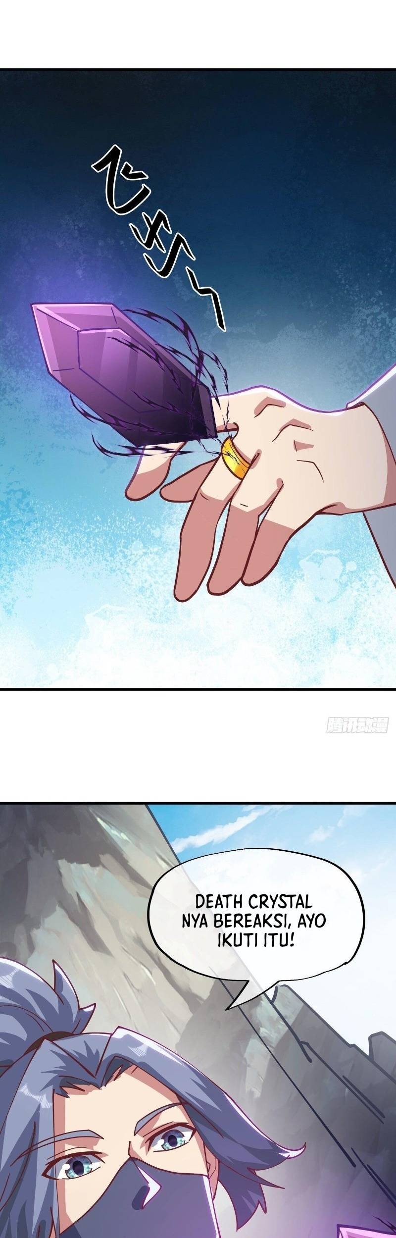 Peerless Soul Chapter 513 Gambar 19