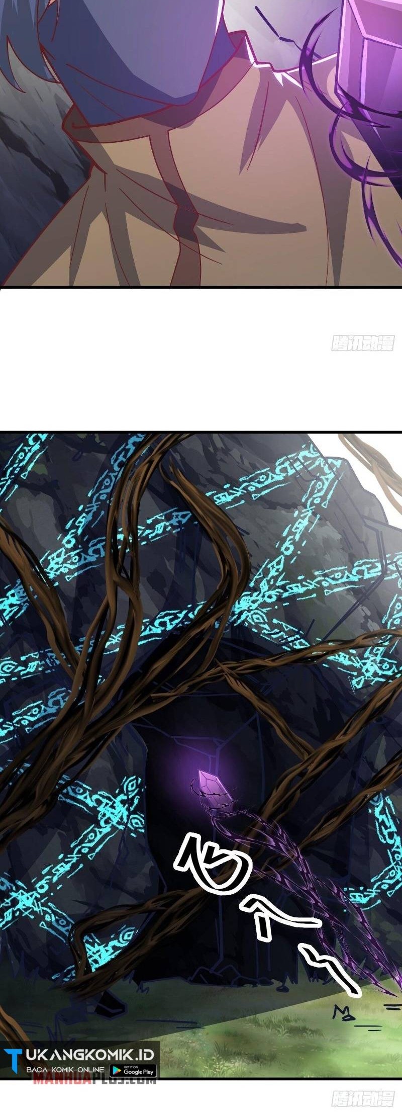Peerless Soul Chapter 513 Gambar 20