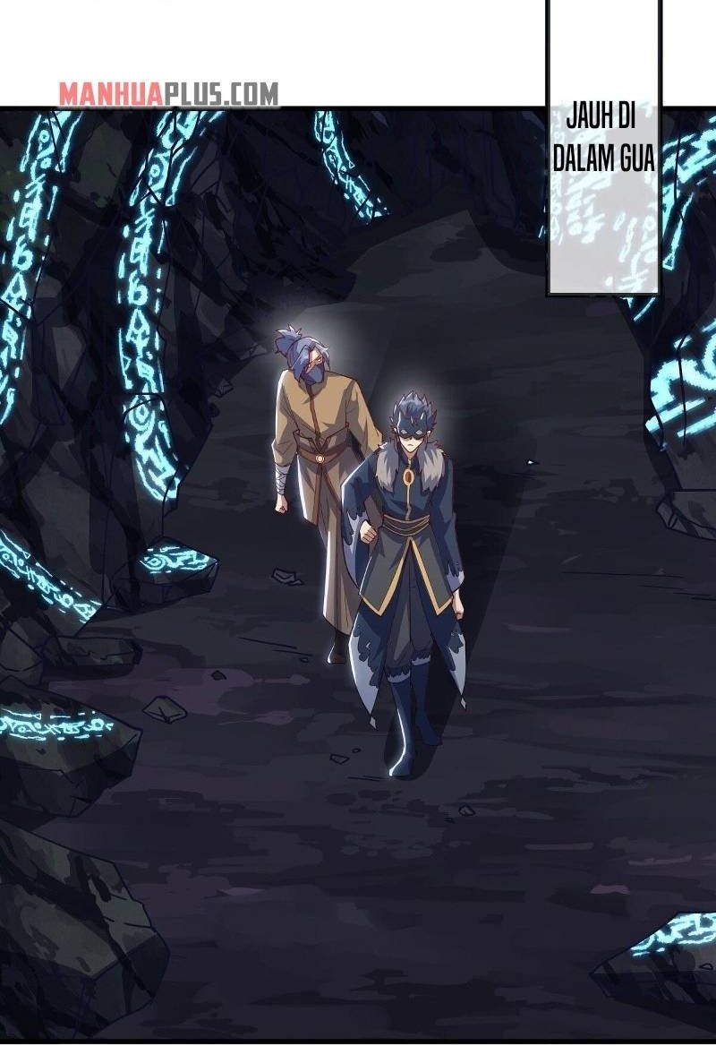 Peerless Soul Chapter 513 Gambar 23