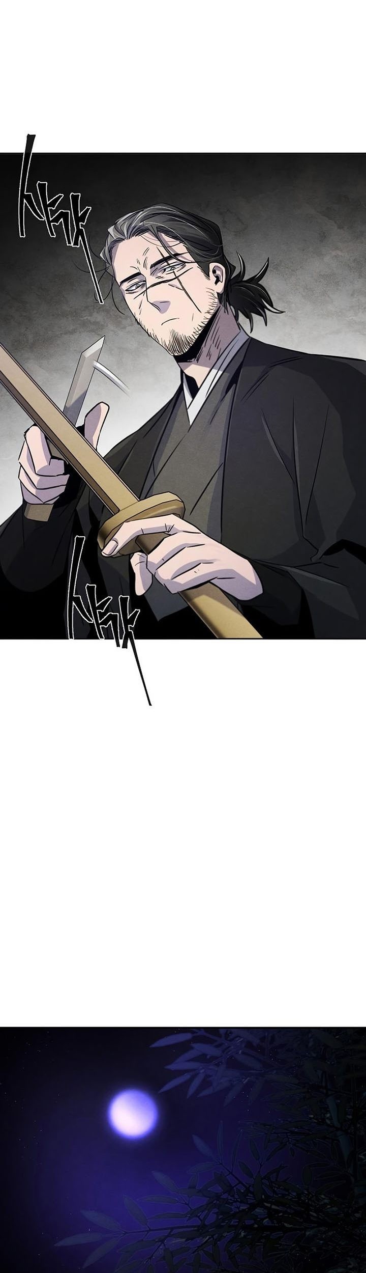 Return of the Mad Demon Chapter 84 Gambar 28