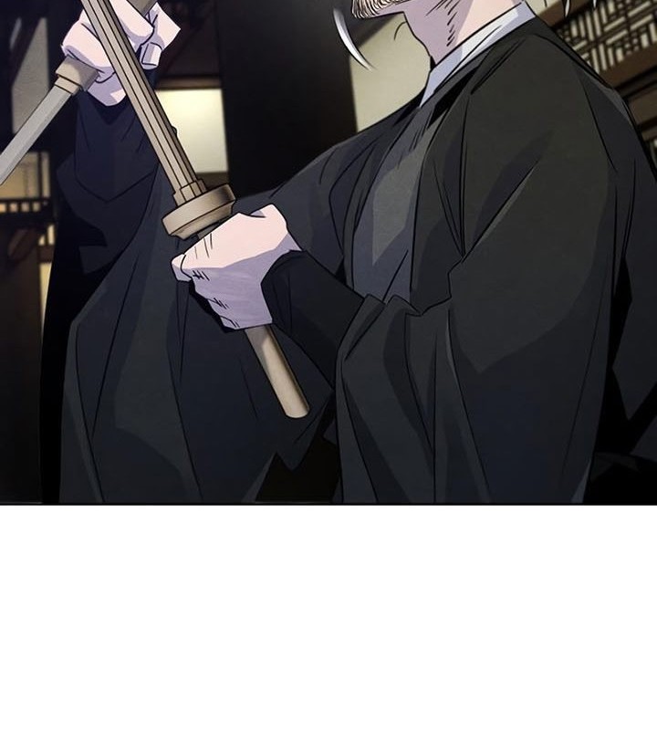 Return of the Mad Demon Chapter 84 Gambar 31