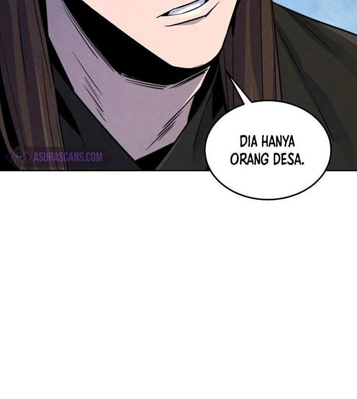 Return of the Mad Demon Chapter 84 Gambar 33