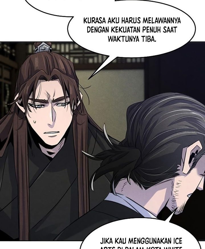 Return of the Mad Demon Chapter 84 Gambar 35