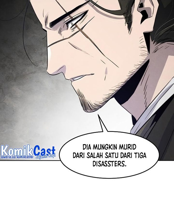 Return of the Mad Demon Chapter 84 Gambar 37