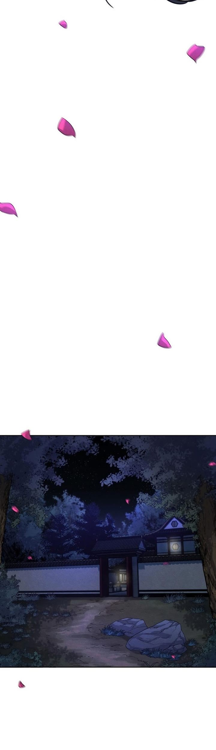 Return of the Mad Demon Chapter 84 Gambar 20