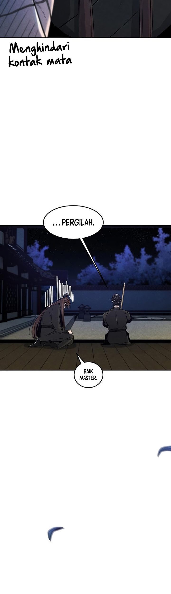 Return of the Mad Demon Chapter 84 Gambar 46