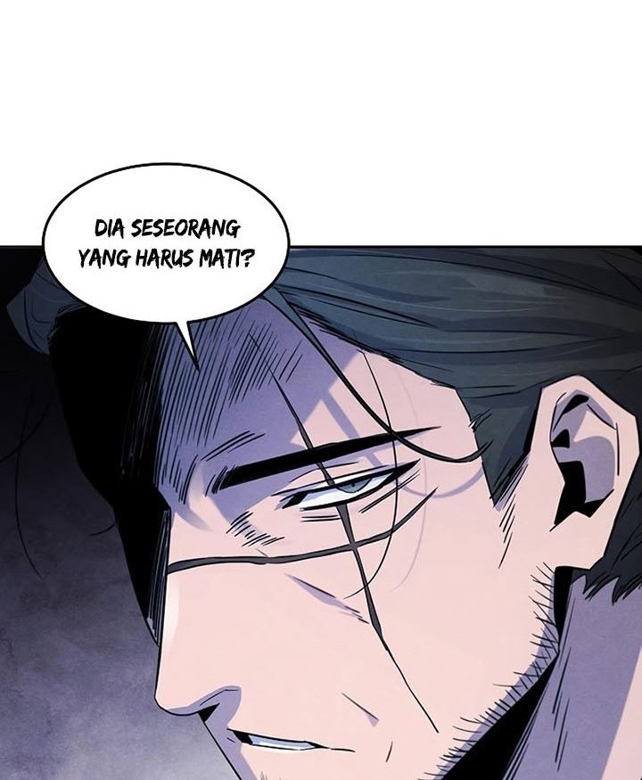 Return of the Mad Demon Chapter 84 Gambar 39