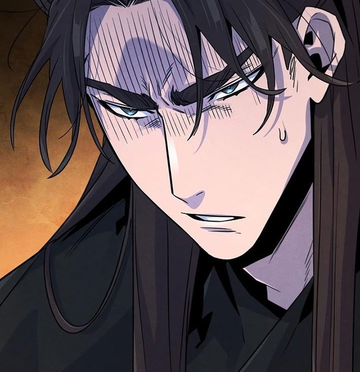 Return of the Mad Demon Chapter 84 Gambar 43